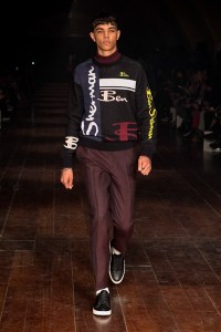 Ben Sherman Men's Fall 2018