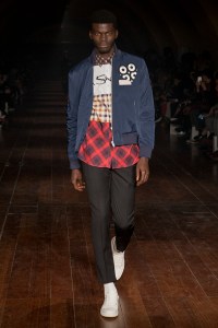 Ben Sherman Men's Fall 2018