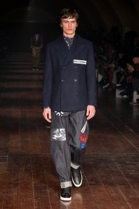 Ben Sherman Men's Fall 2018