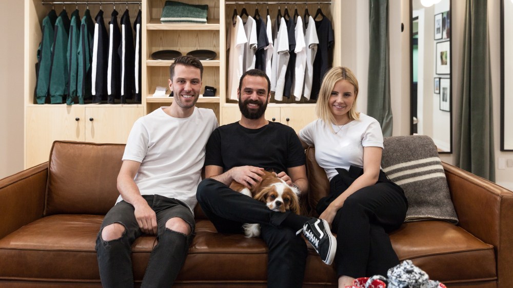 Kotn Gifts Inventory With Pay-It-Forward Campaign
