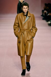 Berluti Men's Fall 2018