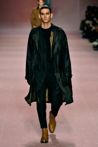Berluti Men's Fall 2018