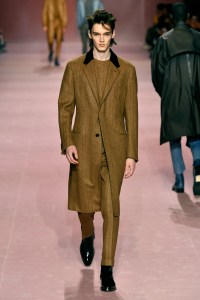 Berluti Men's Fall 2018