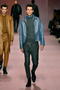 Berluti Men's Fall 2018