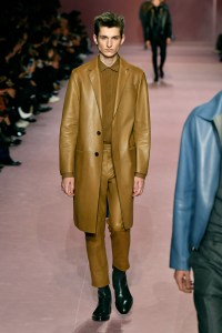 Berluti Men's Fall 2018