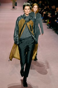 Berluti Men's Fall 2018