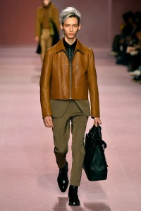 Berluti Men's Fall 2018