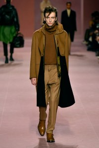 Berluti Men's Fall 2018