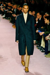 Berluti Men's Fall 2018