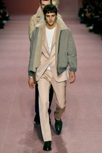 Berluti Men's Fall 2018