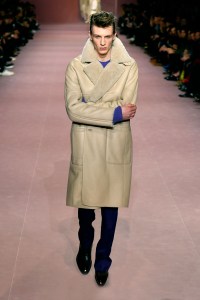 Berluti Men's Fall 2018