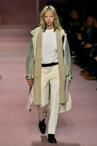 Berluti Men's Fall 2018