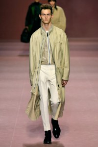 Berluti Men's Fall 2018