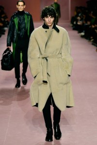 Berluti Men's Fall 2018