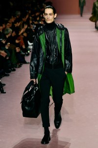Berluti Men's Fall 2018