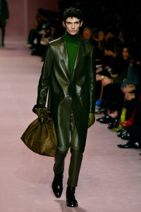 Berluti Men's Fall 2018