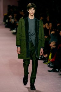 Berluti Men's Fall 2018