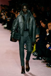 Berluti Men's Fall 2018