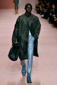 Berluti Men's Fall 2018