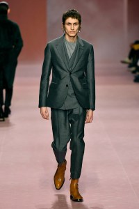Berluti Men's Fall 2018