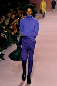 Berluti Men's Fall 2018