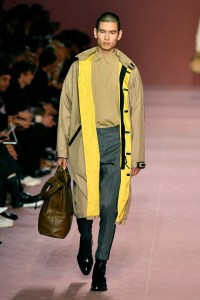 Berluti Men's Fall 2018
