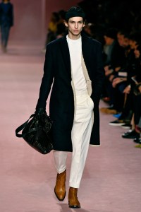 Berluti Men's Fall 2018