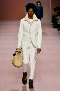 Berluti Men's Fall 2018