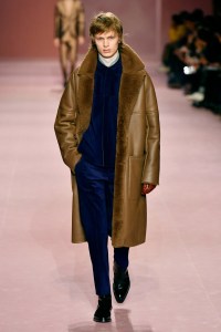 Berluti Men's Fall 2018