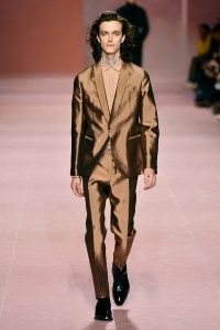 Berluti Men's Fall 2018
