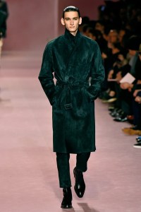 Berluti Men's Fall 2018