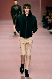 Berluti Men's Fall 2018