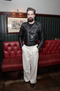 Jack Guinness
