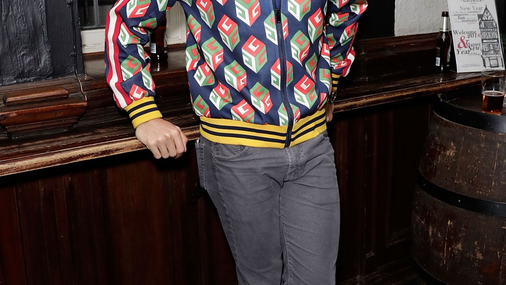 Darren Kennedy