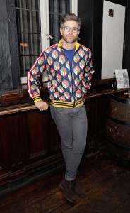 Darren Kennedy