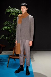 Big Uncle Men's fall 2018