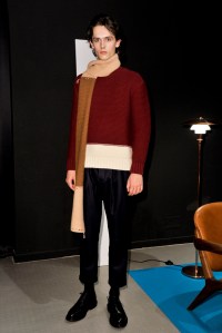 Big Uncle Men's fall 2018