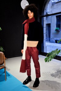 Big Uncle Men's fall 2018