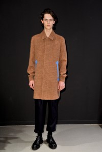 Big Uncle Men's fall 2018