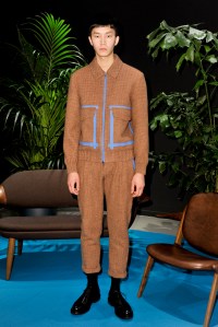 Big Uncle Men's fall 2018