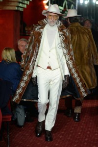 Billionaire Men's Fall 2018