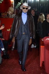 Billionaire Men's Fall 2018