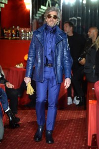 Billionaire Men's Fall 2018