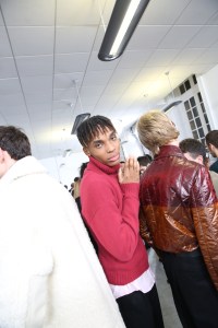 Hermès Men's Fall 2018