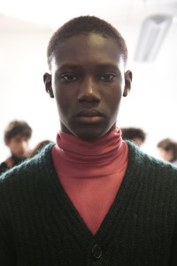 Hermès Men's Fall 2018