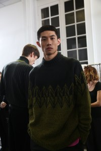 Hermès Men's Fall 2018