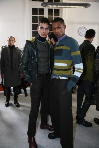 Hermès Men's Fall 2018
