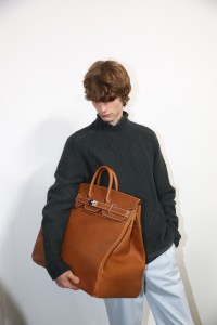 Hermès Men's Fall 2018