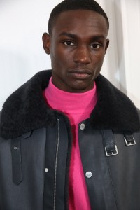 Hermès Men's Fall 2018