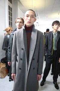 Hermès Men's Fall 2018